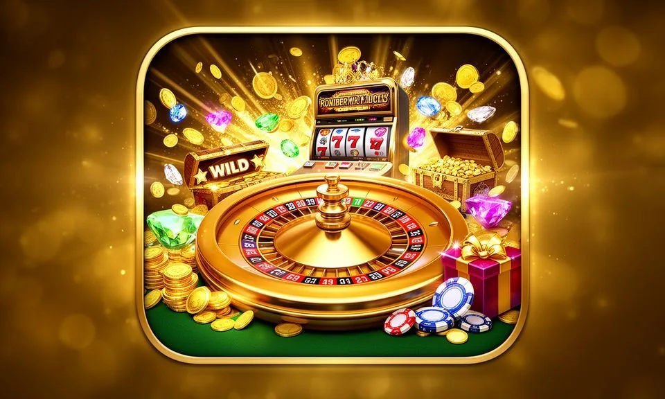 Roulette Action